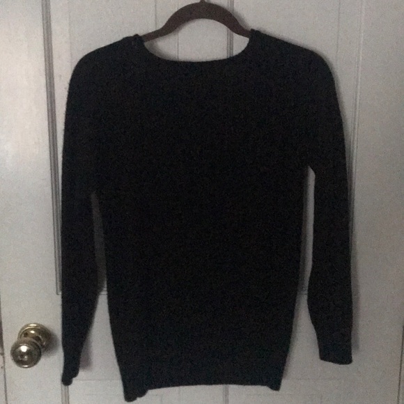 Vintage Sweater pull over - Picture 4 of 8